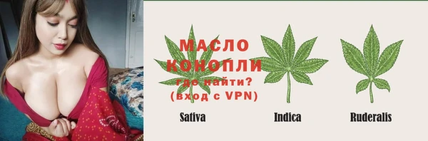 крисы Осташков