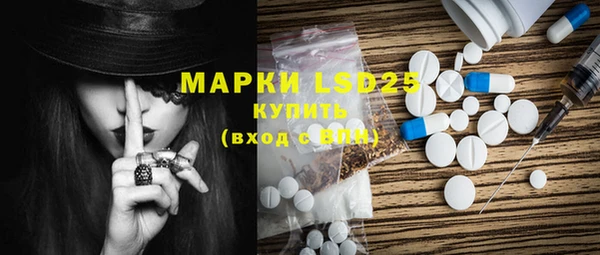 молекула духа Няндома